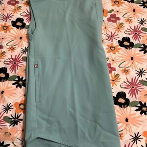 Figs Seaglass Rafaela size xxs